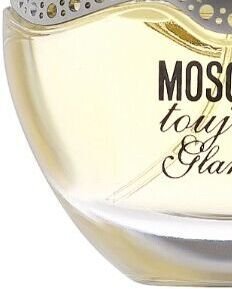 Moschino Toujours Glamour - EDT 50 ml 8