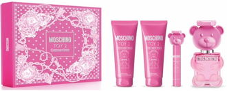 Moschino Toy 2 Bubble Gum darčeková sada pre ženy