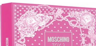 Moschino Toy 2 Bubble Gum darčeková sada pre ženy 6