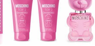 Moschino Toy 2 Bubble Gum darčeková sada pre ženy 9