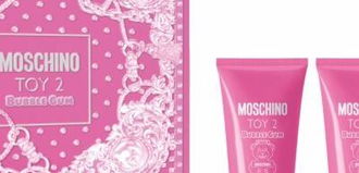 Moschino Toy 2 Bubble Gum darčeková sada pre ženy 5