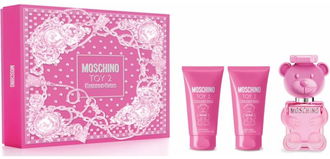 Moschino Toy 2 Bubble Gum darčeková sada pre ženy