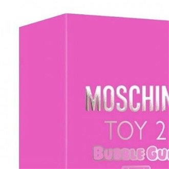 Moschino Toy 2 Bubble Gum - EDT 50 ml 6