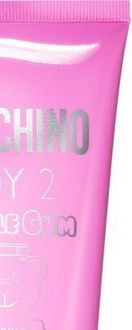 Moschino Toy 2 Bubble Gum telové mlieko pre ženy 200 ml 7