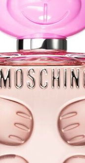 Moschino Toy 2 Bubble Gum toaletná voda pre ženy 100 ml 5