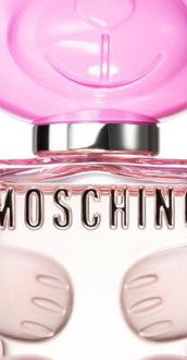 Moschino Toy 2 Bubble Gum toaletná voda pre ženy 30 ml 5