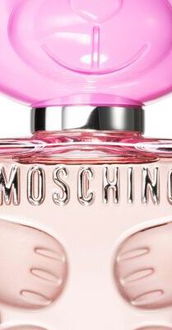 Moschino Toy 2 Bubble Gum toaletná voda pre ženy 50 ml 5