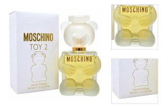Moschino Toy 2 - EDP 100 ml 3