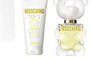 Moschino Toy 2 – EDP 30 ml + telové mlieko 50 ml 9