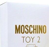 Moschino Toy 2 - EDP 50 ml 6