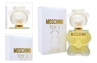 Moschino Toy 2 - EDP 50 ml 4