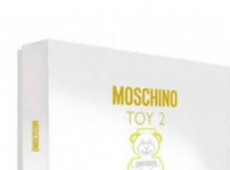 Moschino Toy 2 – EDP 50 ml + sprchový gél 50 ml + telové mlieko 50 ml 6