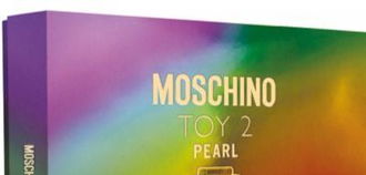 Moschino Toy 2 Pearl darčeková sada pre ženy 6