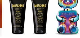 Moschino Toy 2 Pearl darčeková sada pre ženy 9