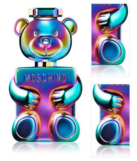 Moschino Toy 2 Pearl parfumovaná voda pre ženy 100 ml 3