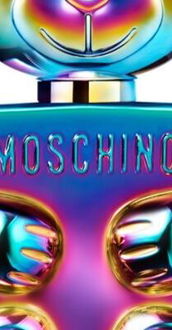 Moschino Toy 2 Pearl parfumovaná voda pre ženy 100 ml 5