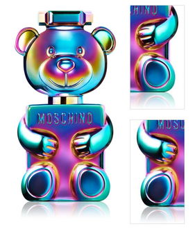 Moschino Toy 2 Pearl parfumovaná voda pre ženy 50 ml 3