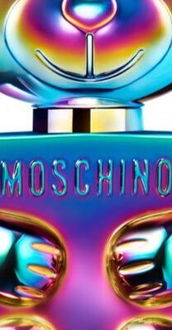 Moschino Toy 2 Pearl parfumovaná voda pre ženy 50 ml 5