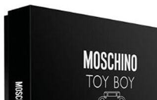 Moschino Toy Boy - EDP 30 ml + sprchový gel 50 ml 6