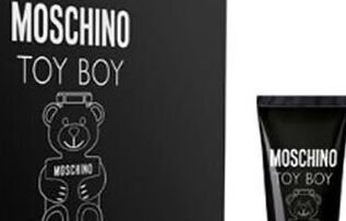 Moschino Toy Boy - EDP 30 ml + sprchový gel 50 ml 5