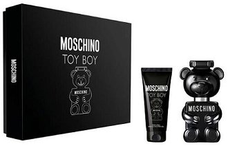 Moschino Toy Boy - EDP 30 ml + sprchový gel 50 ml 2