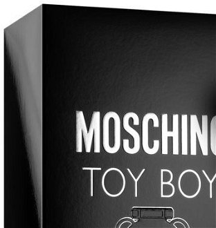 Moschino Toy Boy - EDP 50 ml 6