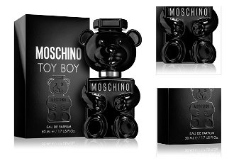 Moschino Toy Boy - EDP 50 ml 3