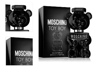 Moschino Toy Boy - EDP 50 ml 4
