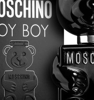 Moschino Toy Boy - EDP 50 ml 5