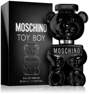 Moschino Toy Boy - EDP 50 ml 2