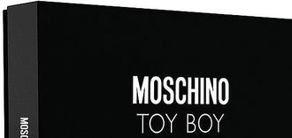 Moschino Toy Boy - EDP 50 ml + balzám po holení 50 ml + sprchový gel 50 ml 6