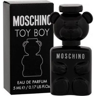 Moschino Toy Boy - EDP miniatura 5 ml