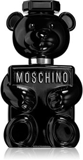Moschino Toy Boy parfumovaná voda pre mužov 100 ml