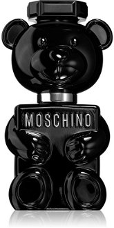 Moschino Toy Boy parfumovaná voda pre mužov 30 ml
