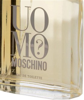 Moschino Uomo - EDT 125 ml 9