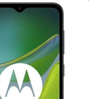 Motorola Moto E13, 2/64GB, Aurora Green 7