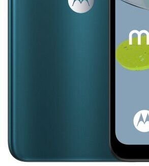 Motorola Moto E13, 2/64GB, Aurora Green 8