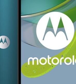 Motorola Moto E13, 2/64GB, Aurora Green 5