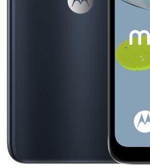 Motorola Moto E13, 2/64GB, Cosmic Black 8