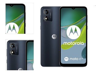Motorola Moto E13, 2/64GB, Cosmic Black 4