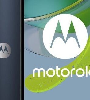 Motorola Moto E13, 2/64GB, Cosmic Black 5