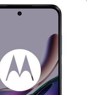 Motorola Moto G13, 4/128GB, Lavender Blue 7