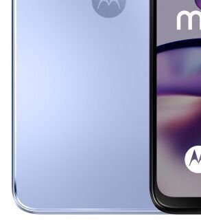 Motorola Moto G13, 4/128GB, Lavender Blue 8