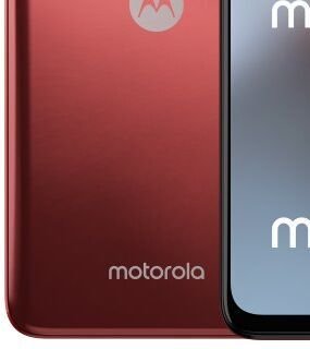 Motorola Moto G32, 6/128GB, satin maroon 8