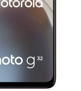 Motorola Moto G32, 6/128GB, Satin Maroon 9