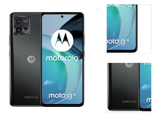Motorola Moto G72, 8/128GB, Meteorite Grey 3