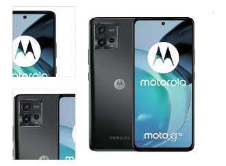 Motorola Moto G72, 8/128GB, meteorite grey 4
