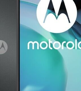 Motorola Moto G72, 8/128GB, meteorite grey 5
