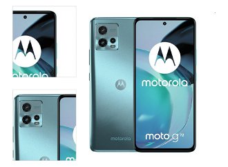 Motorola Moto G72, 8/128GB, Polar Blue 4