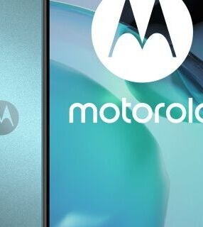 Motorola Moto G72, 8/128GB, Polar Blue 5